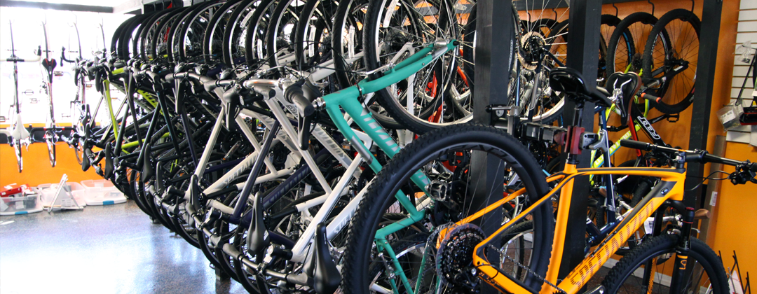 cool bicycle brands
